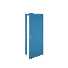 building emergency door price fire rated steel door with glass insert fire rated glass door